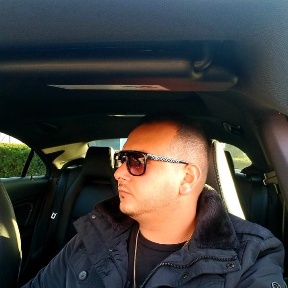 Meet your Posher, Michael - Picture 1 of 1